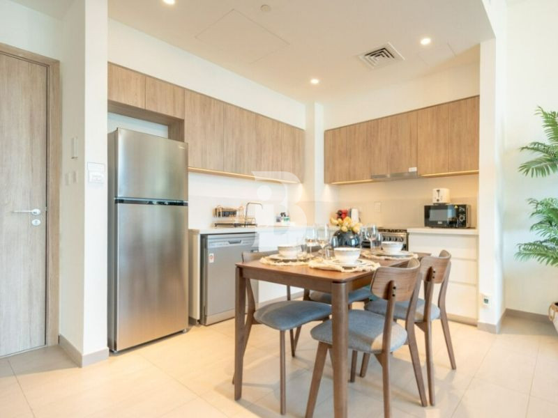 PARK VIEW | SPACIOUS 2 BHK | DIRECT PARK ACCESS