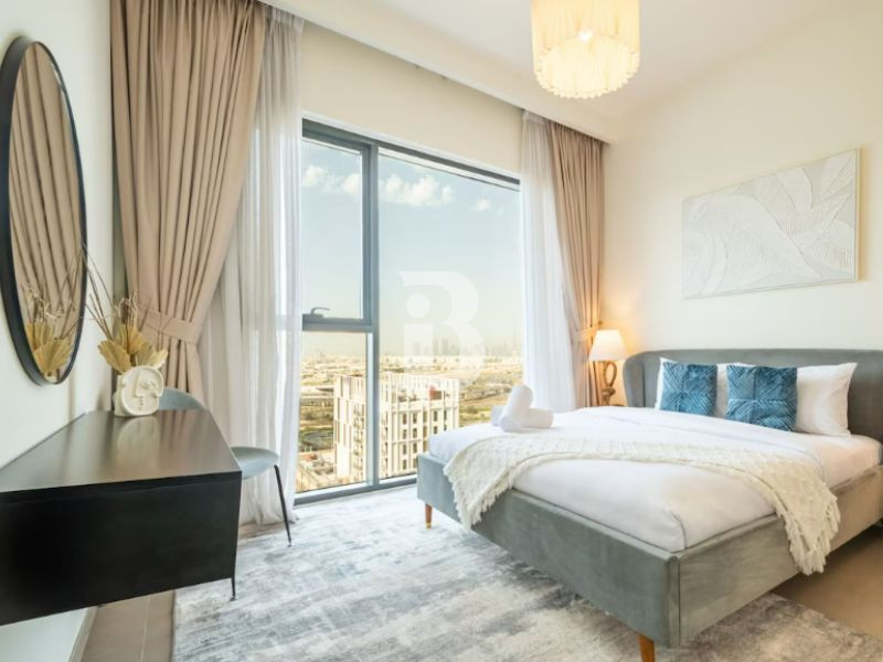 PARK VIEW | SPACIOUS 2 BHK | DIRECT PARK ACCESS