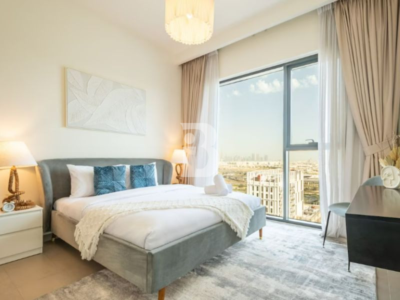 PARK VIEW | SPACIOUS 2 BHK | DIRECT PARK ACCESS