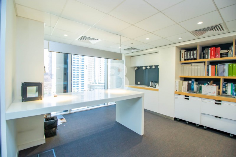 Near to Metro | Spacious Office | Prime Location