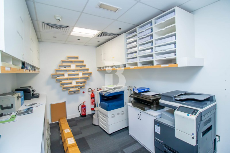 Near to Metro | Spacious Office | Prime Location