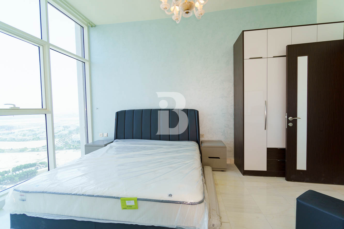 HUGE 1BR CONVERTIBLE | FULL FURNISHED