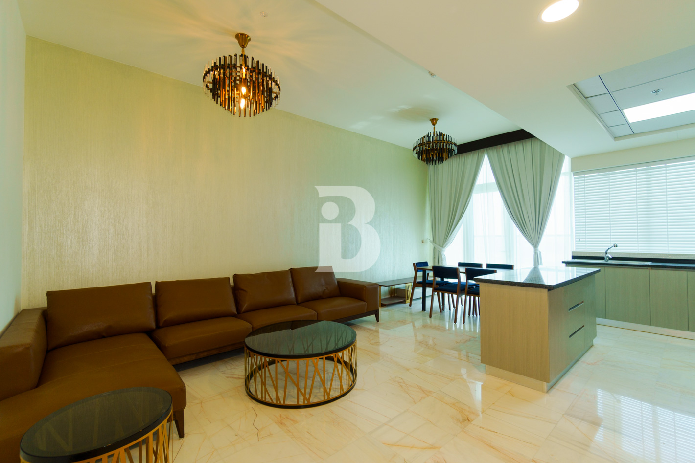 MODERN FURNSIHED | BIG LAYOUT | PRIME LOCATION
