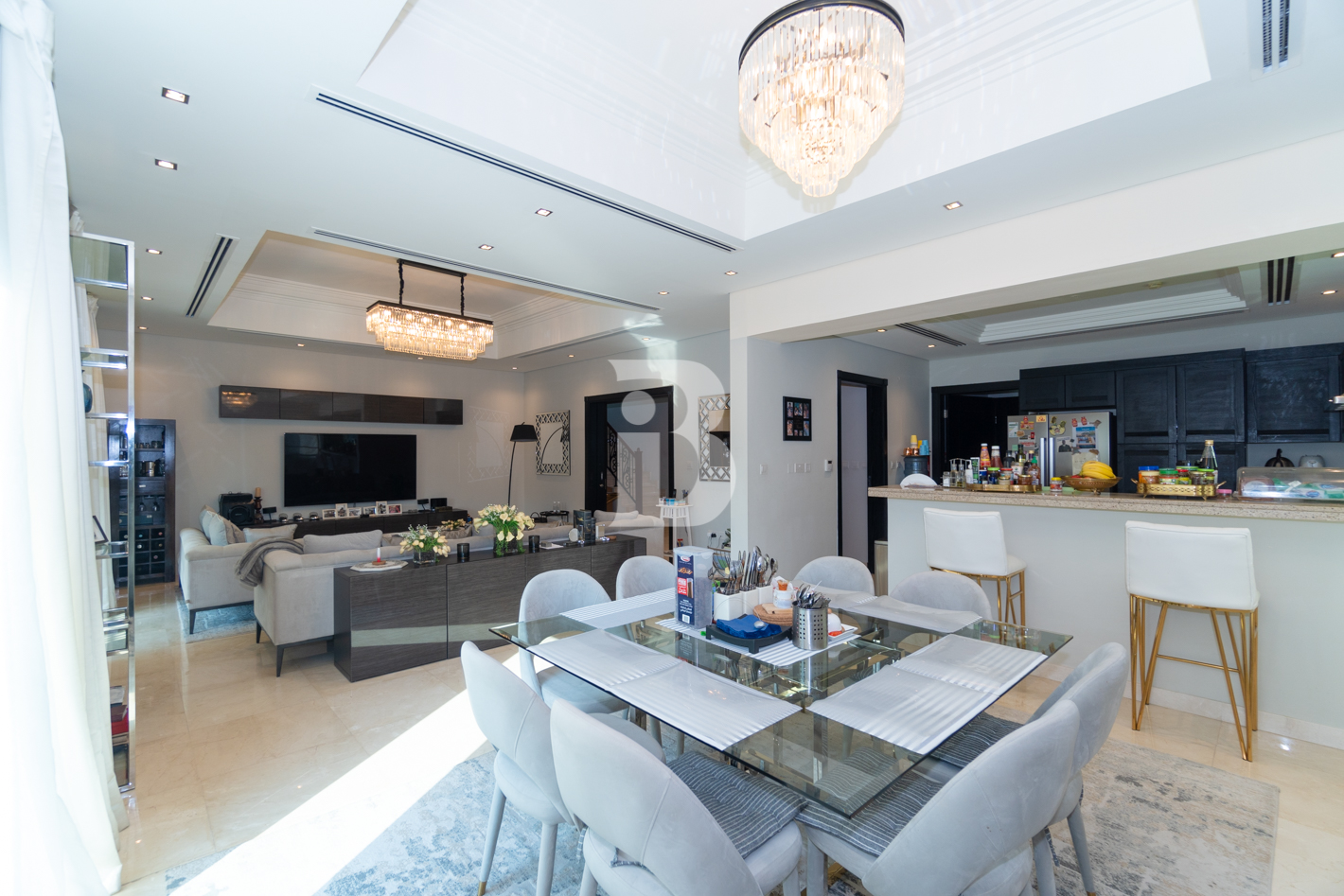 Vacant on Transfer | Vastu | Internal
