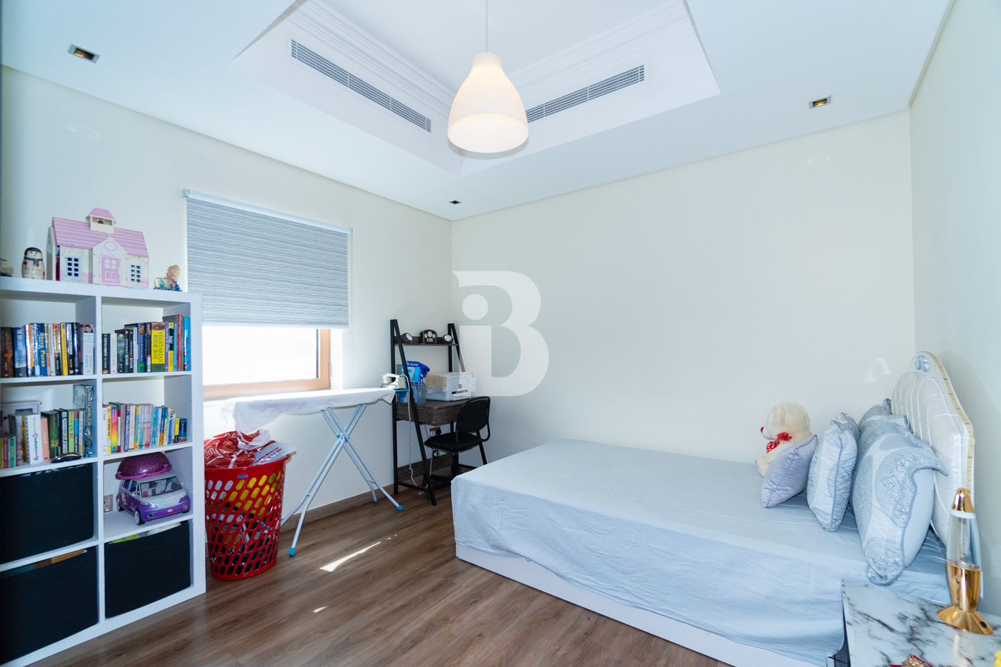 Upgraded Villa | Vastu | Vacant in November