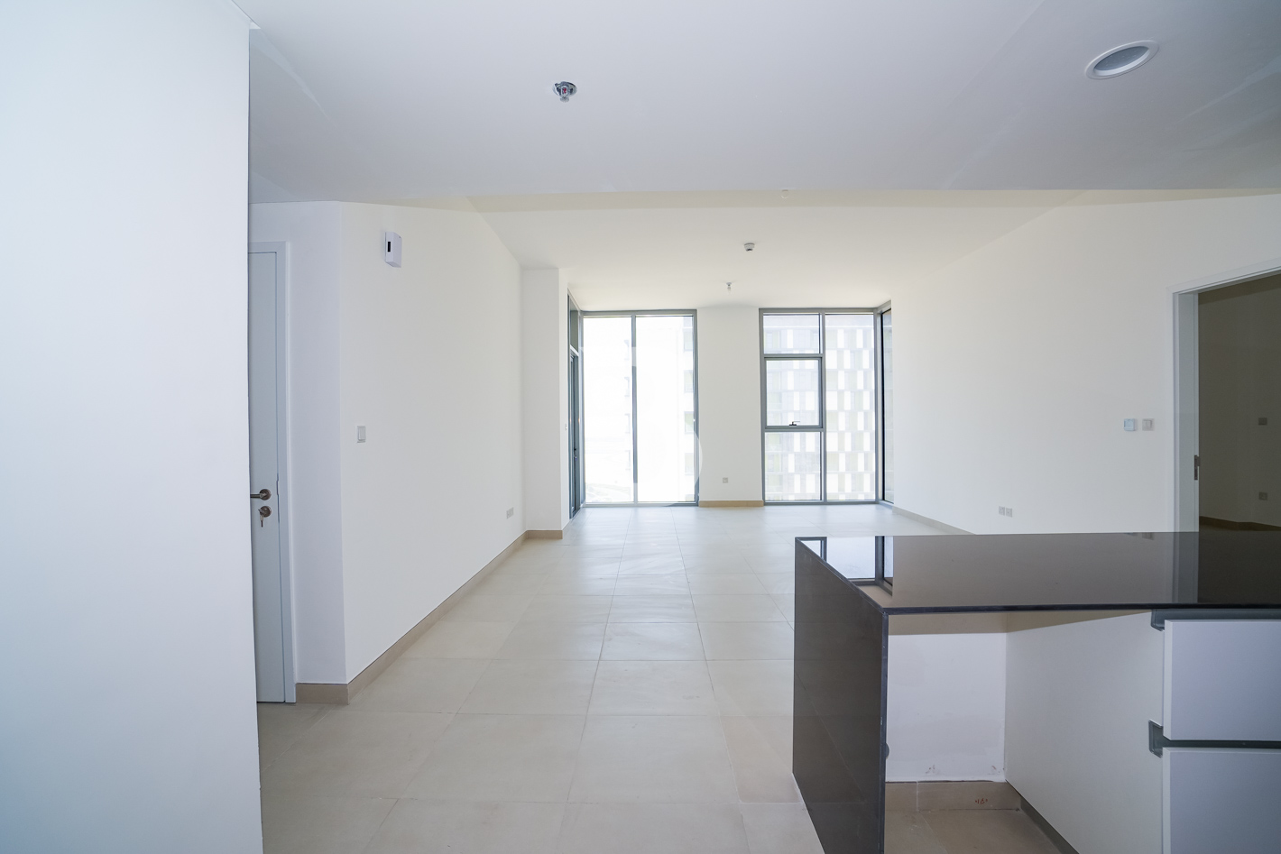 2BR + Store | Available from 1st week of August 