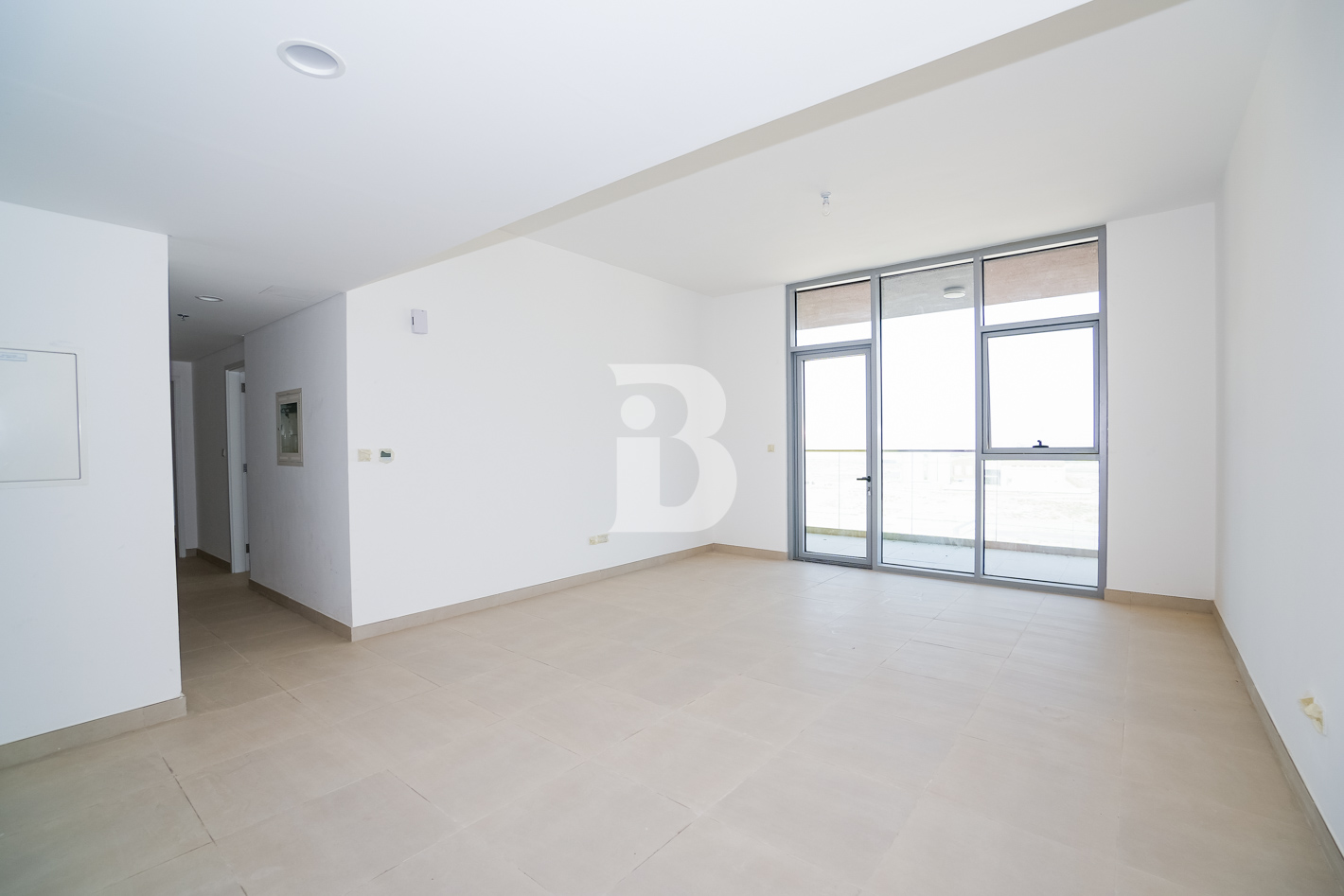 2Bed Apartment |  Good space outside the room