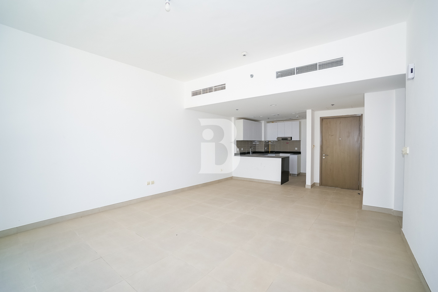 2Bed Apartment |  Good space outside the room