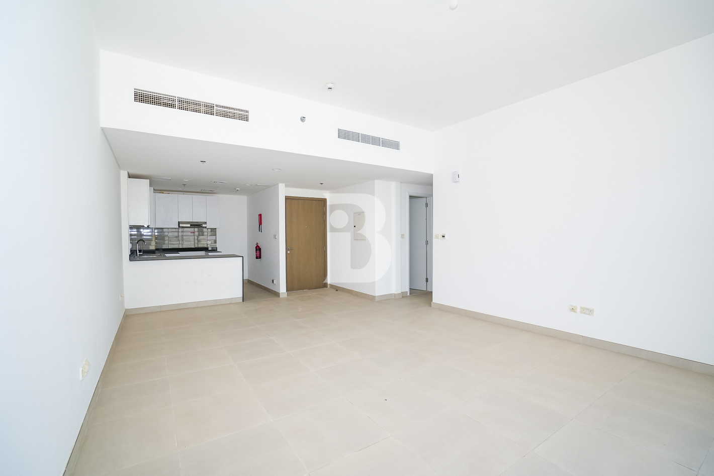 2Bed Apartment |  Good space outside the room