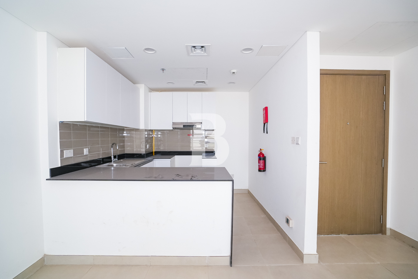 2Bed Apartment |  Good space outside the room