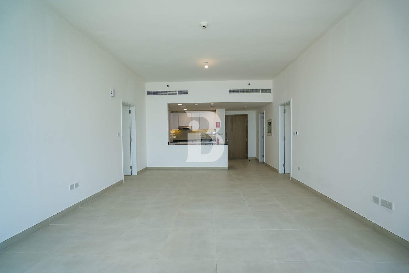  2BR + Maid Apartment |Mid Floor| Community View 