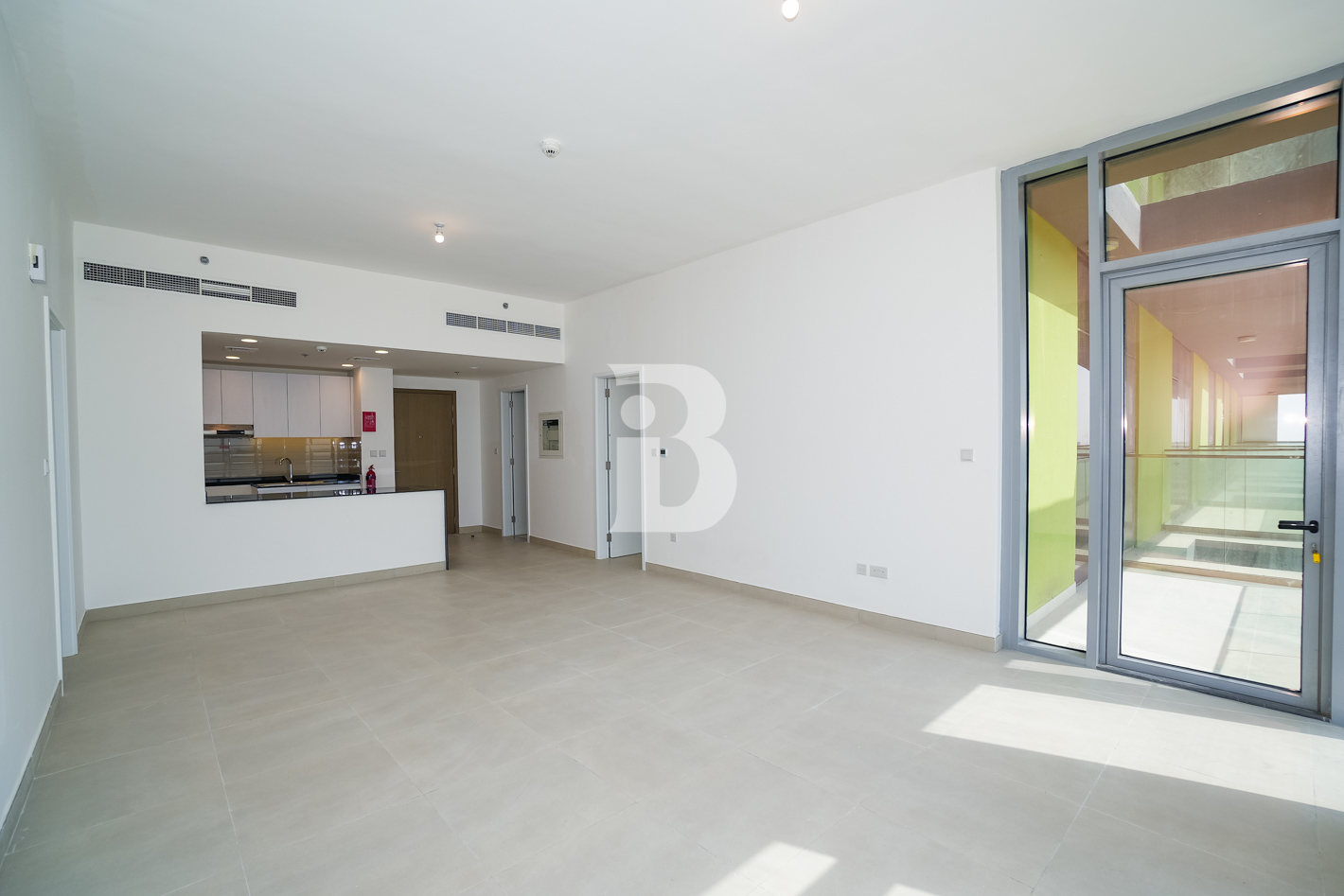  2BR + Maid Apartment |Mid Floor| Community View 