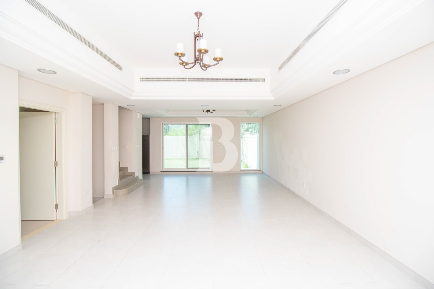 Vacant | 4BR  with Maidsroom | Townhouse