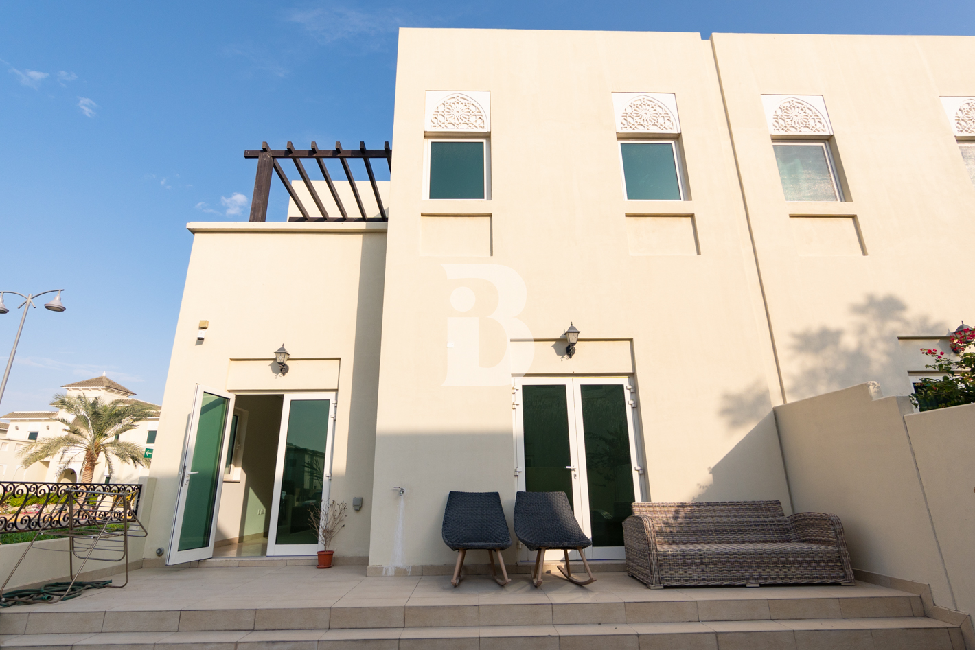 Type A | Phase 2 | Near upcoming pool