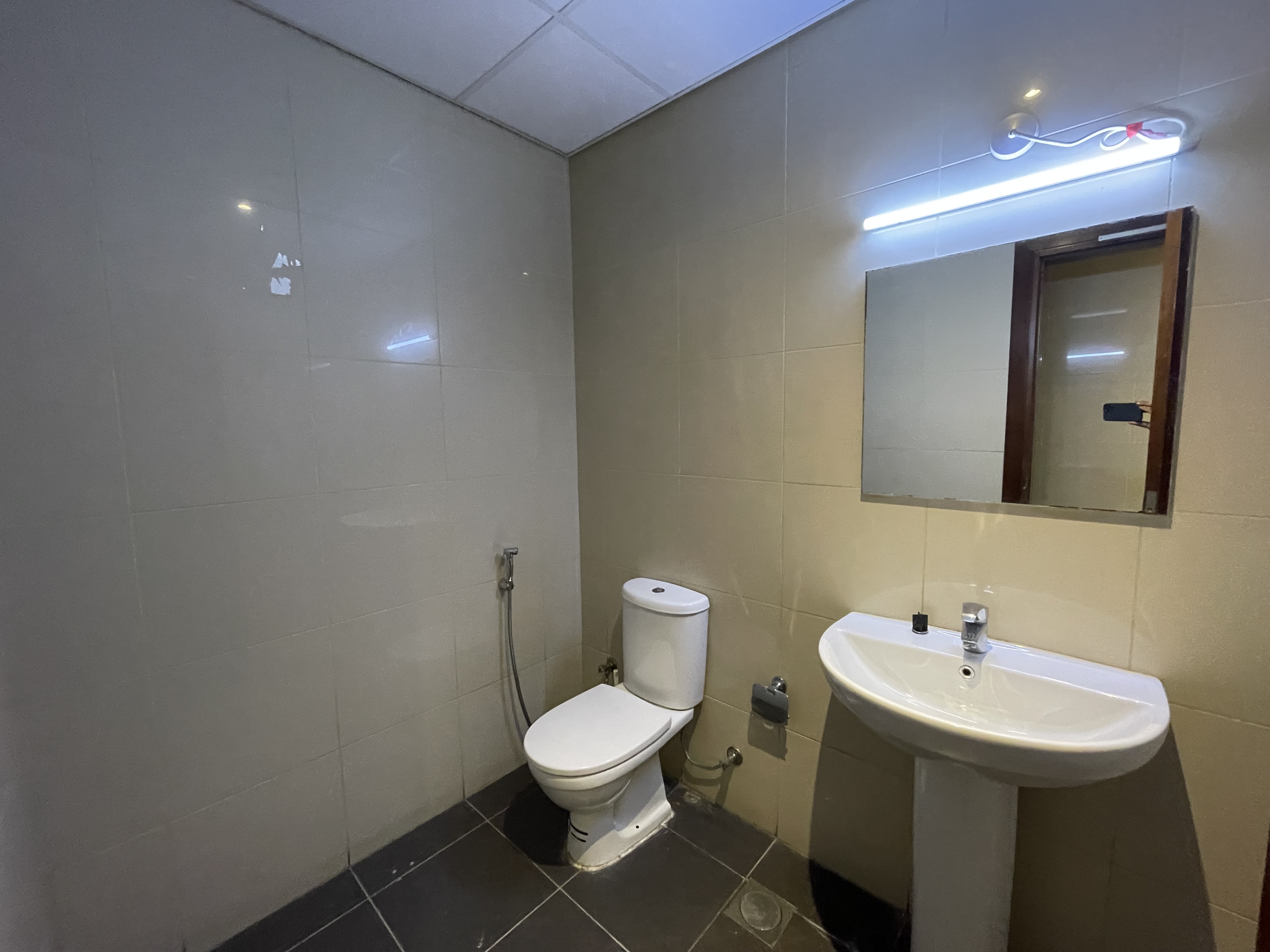 Fully Fitted and Partitioned Office| Next to Metro