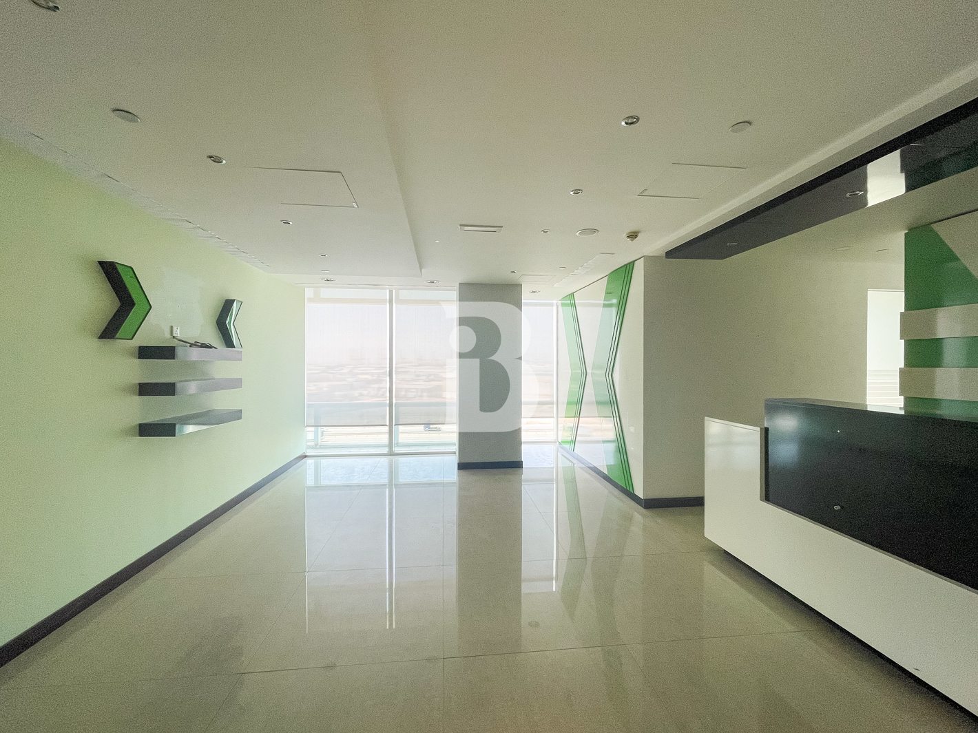 Fully Fitted Office | Partitioned | Metro Access