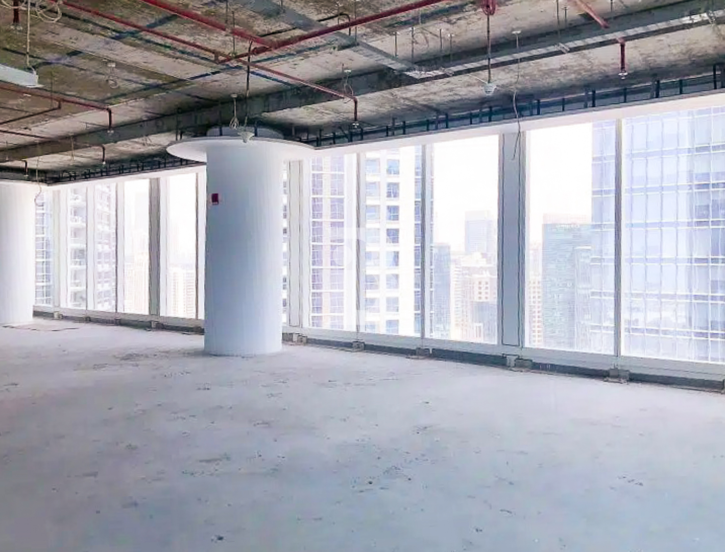 Full Floor I Panoramic View I Prime Location