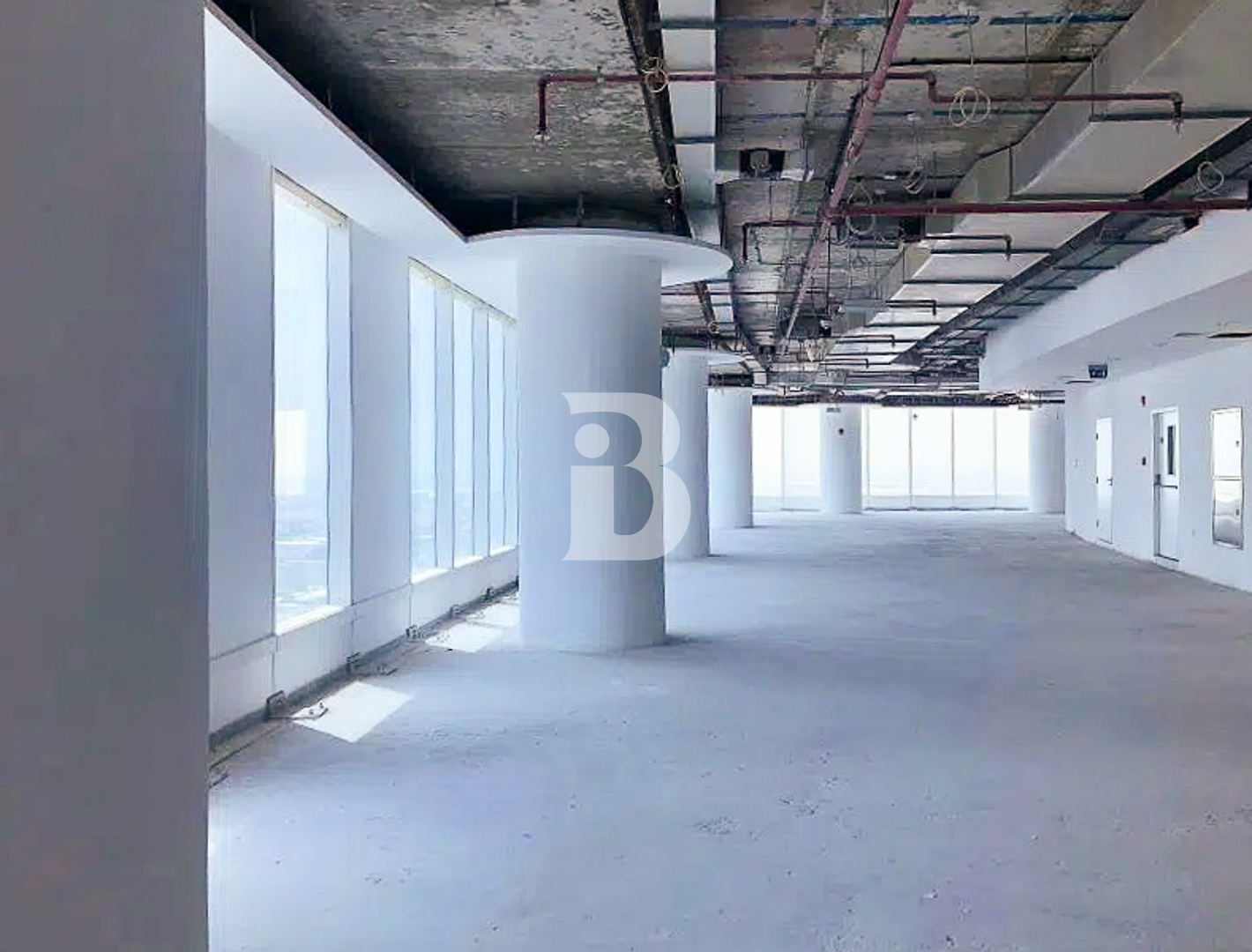 Full Floor I Panoramic View I Prime Location