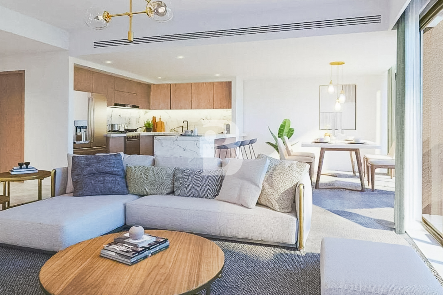 Big Layout| Near to Pool | Single Row |Spacious