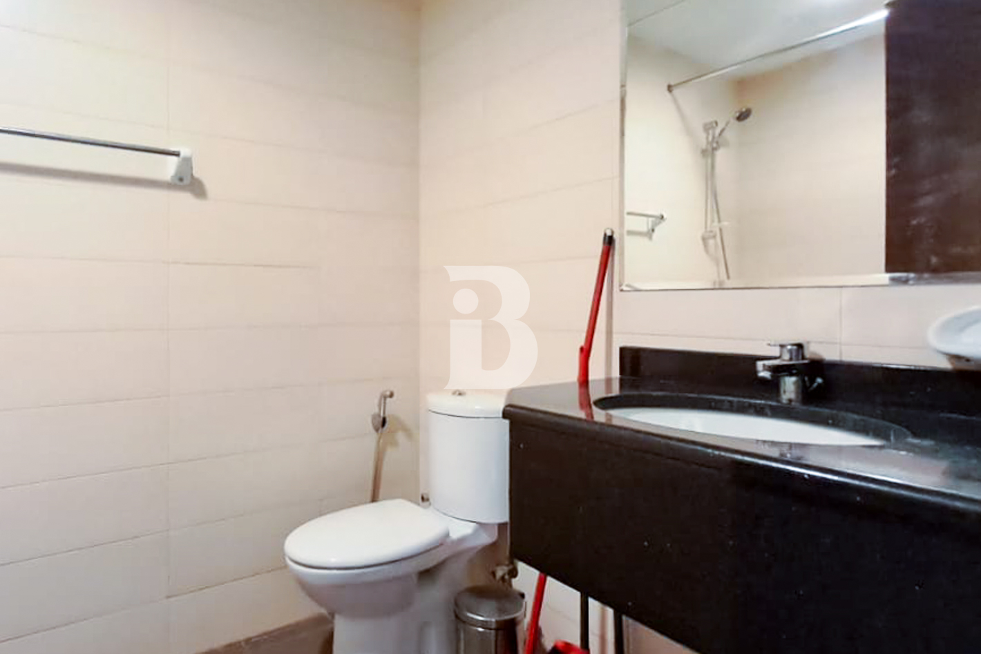 Available from 1st Mar2026|Fully Furnished Studio