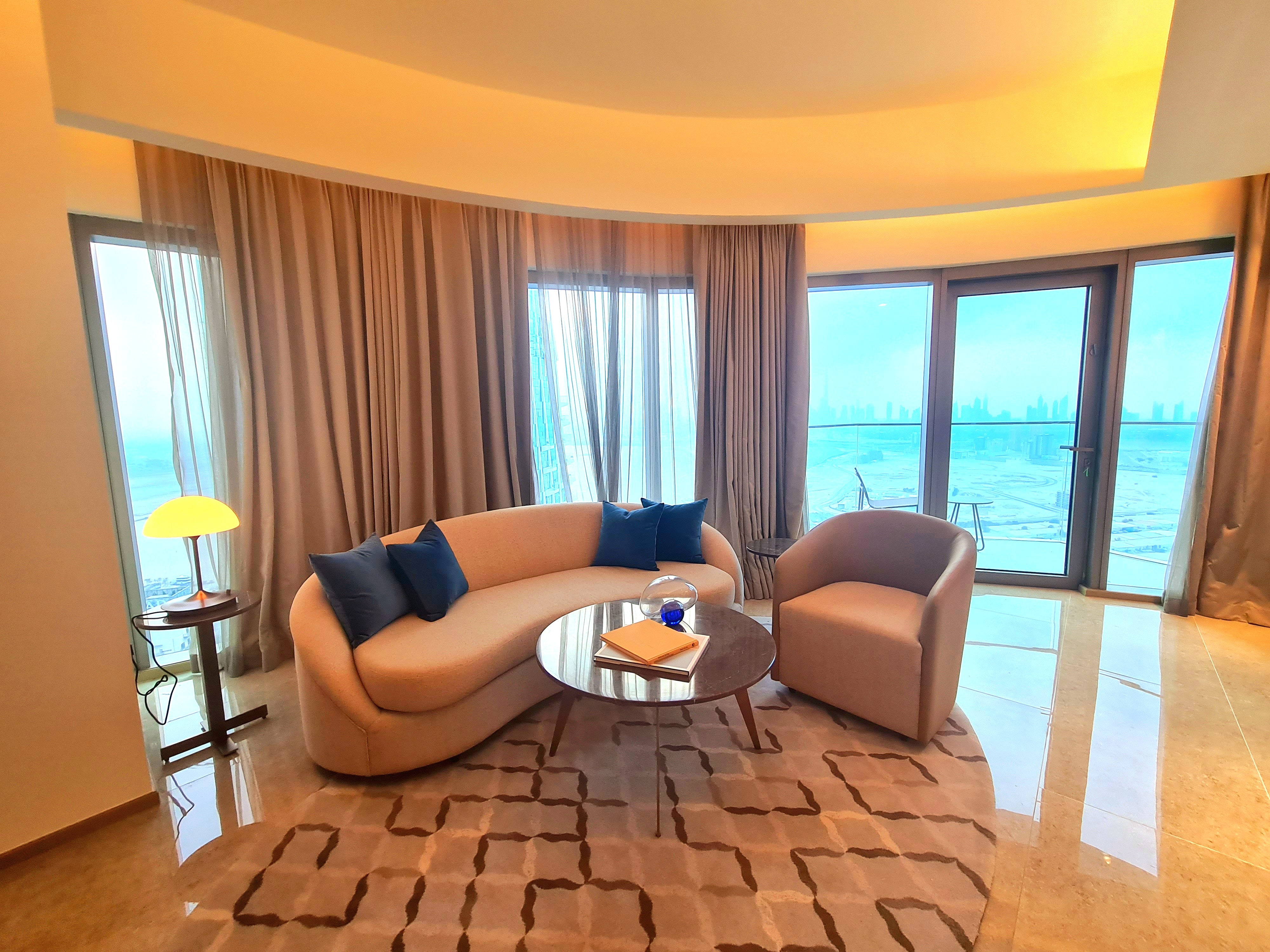 Sea view | Fully Furnished | Multiple options