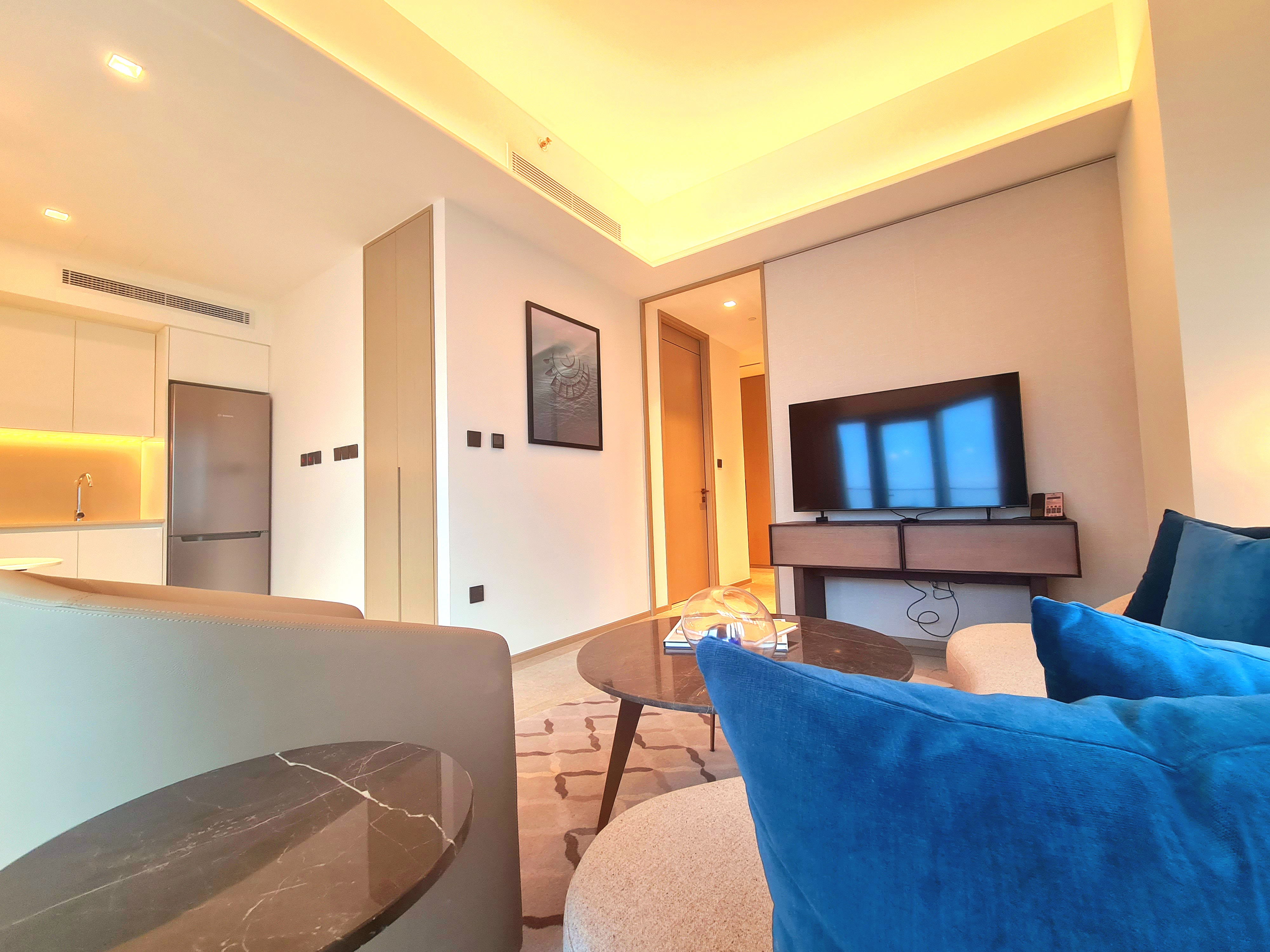 Sea view | Fully Furnished | Multiple options