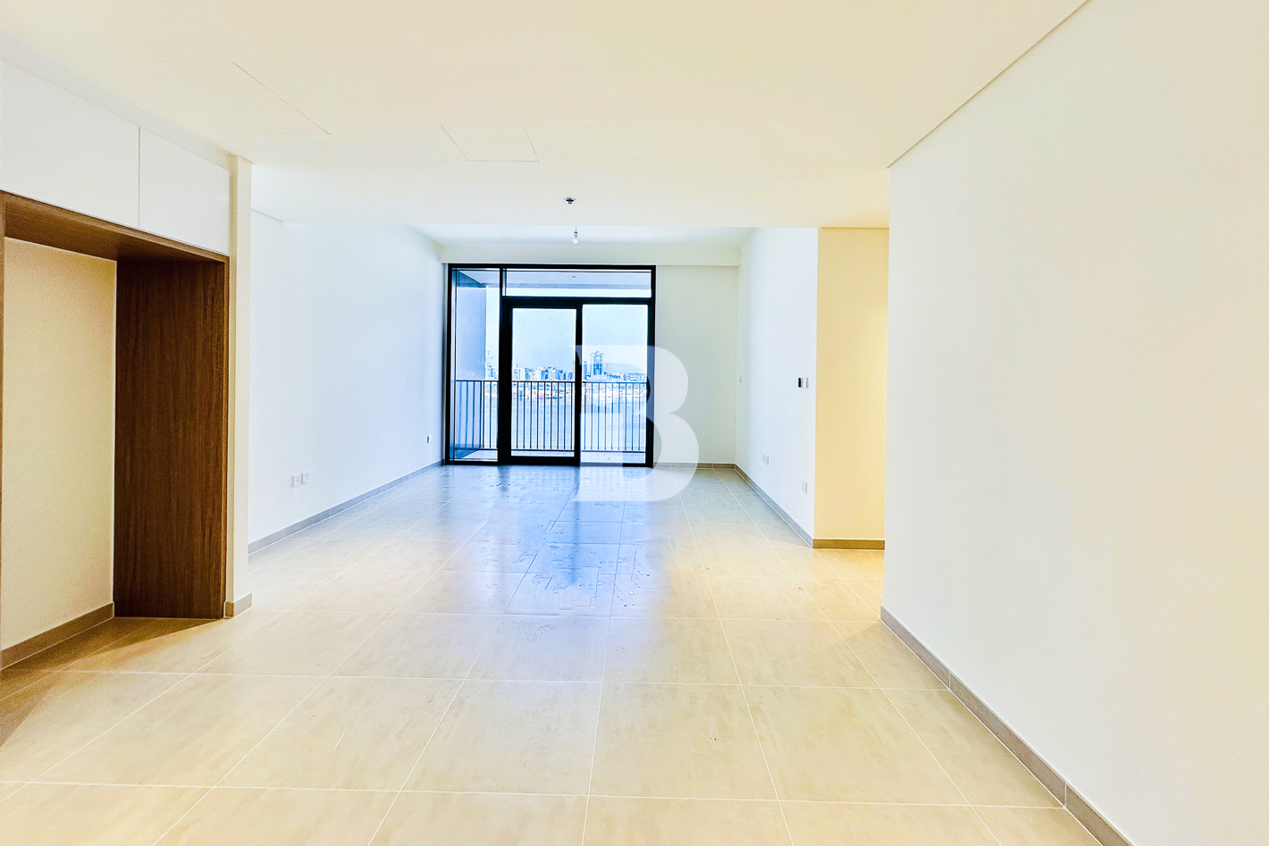 Full Sea View Unit | Spacious | Luxurious