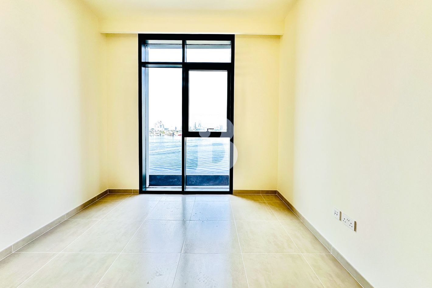 Full Sea View Unit | Spacious | Luxurious