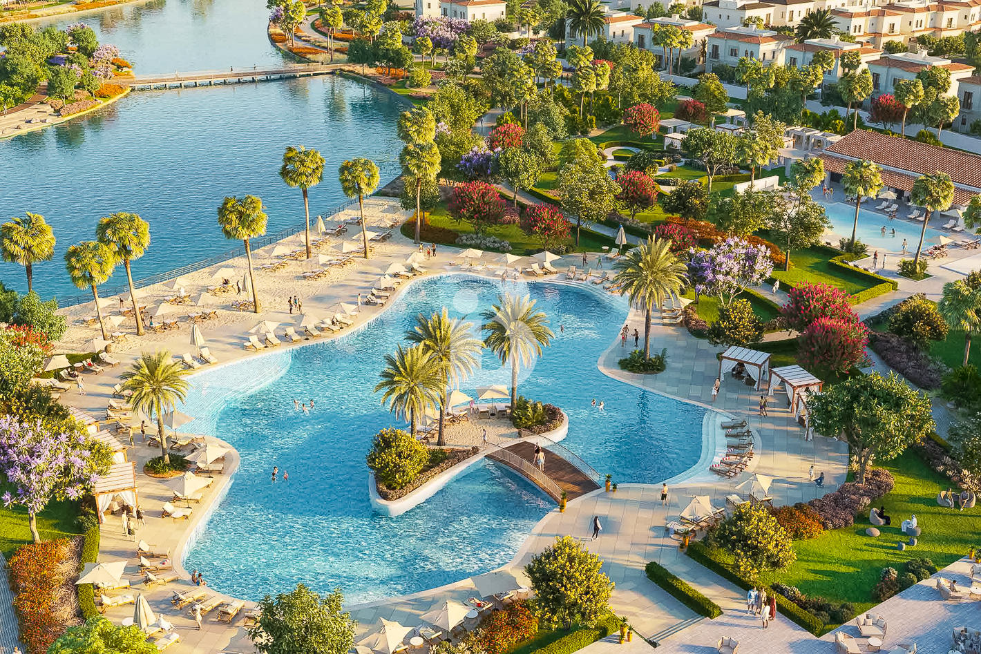 Great Offer  | Luxury Living | Prime Location