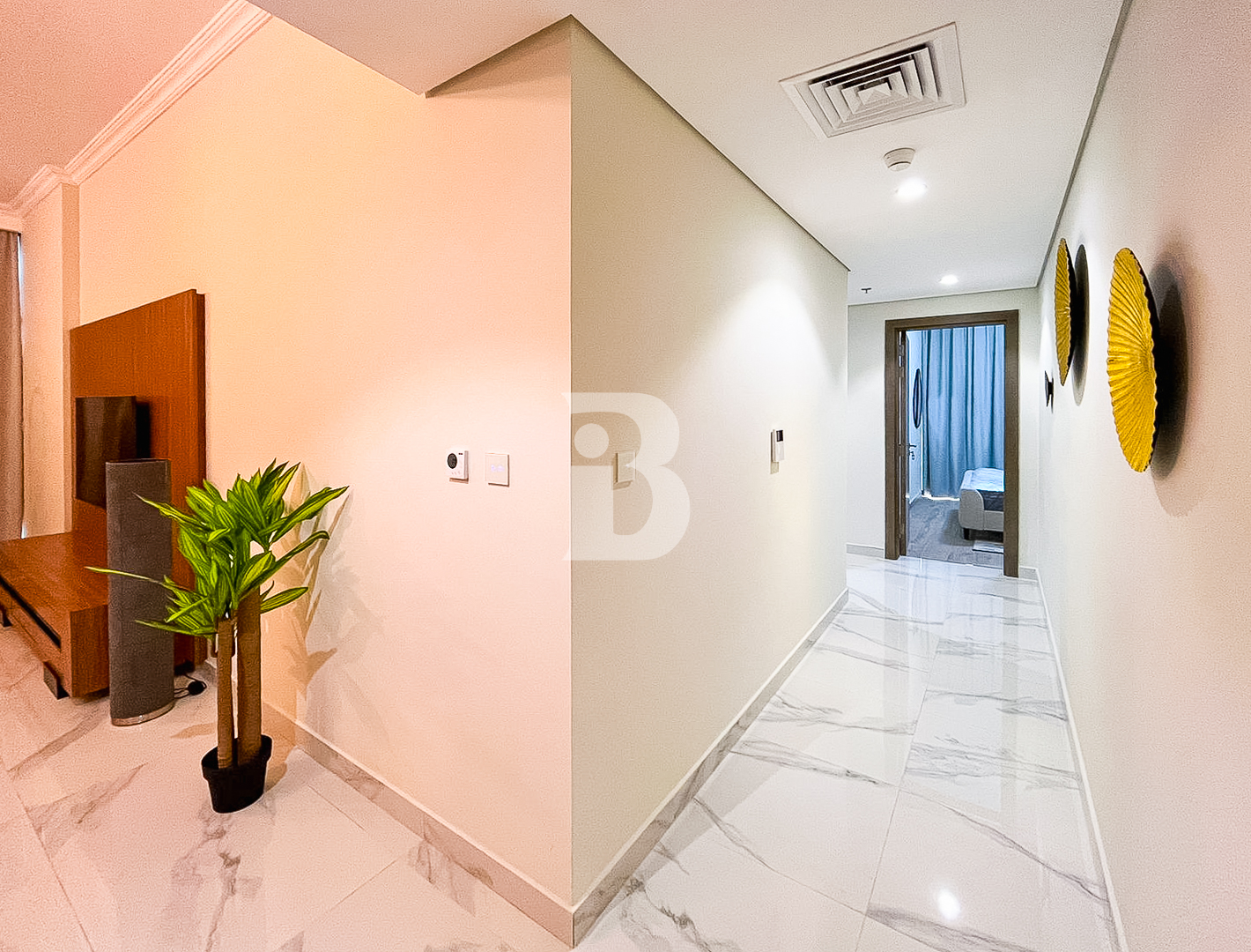 Exclusive | High Floor | Investor deal