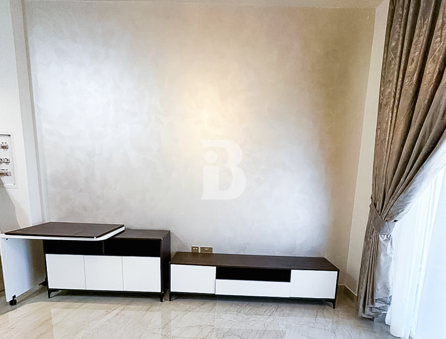 Studio | Fully Furnished | Community View