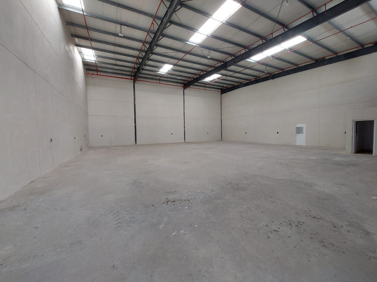 55KW POWER | EXCELLENT CONDITION | PRIME LOCATION