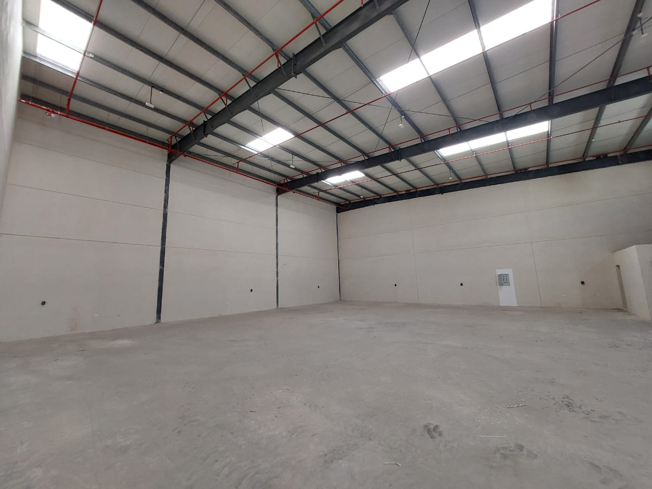 55KW POWER | EXCELLENT CONDITION | PRIME LOCATION