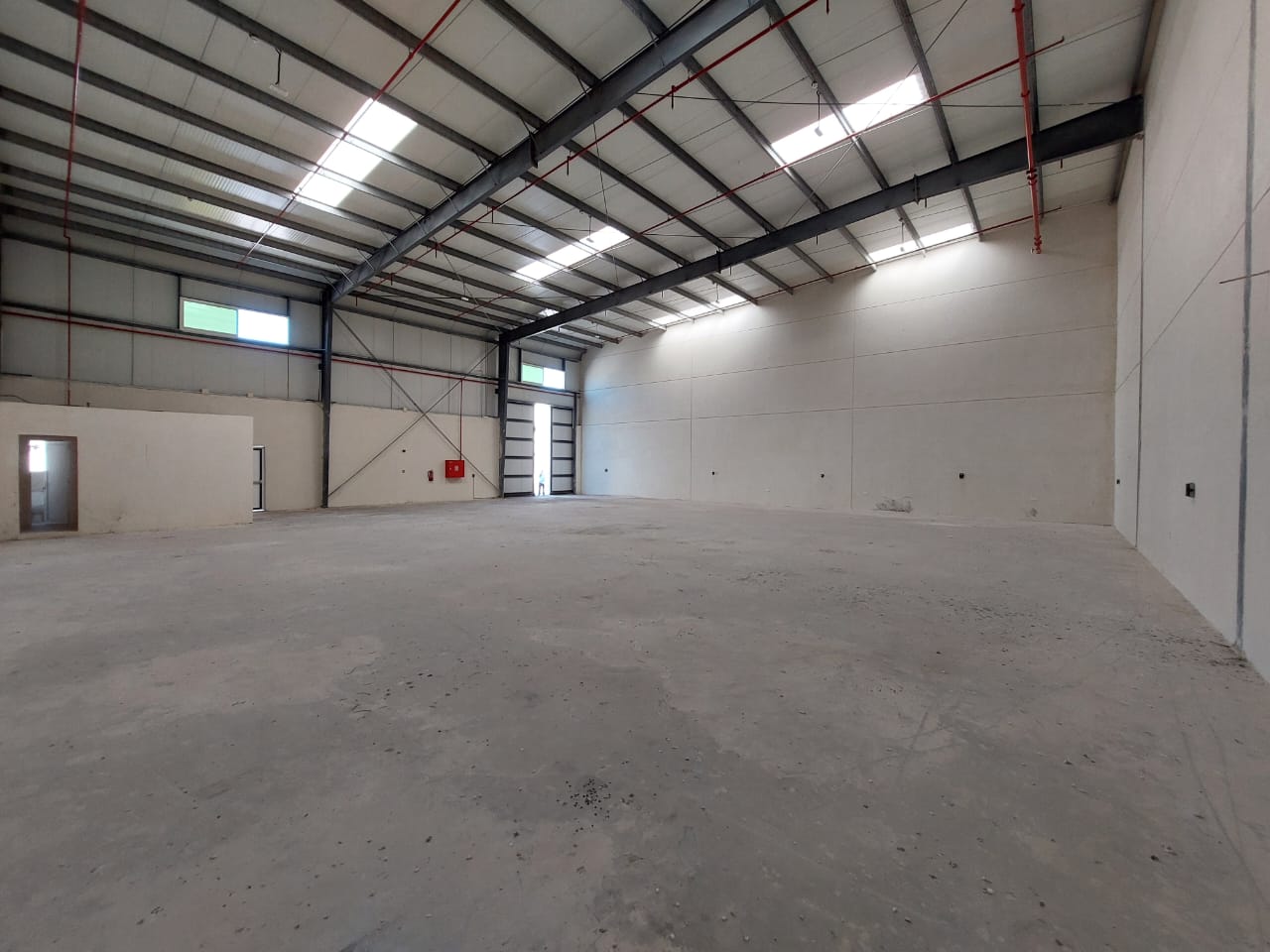 55KW POWER | EXCELLENT CONDITION | PRIME LOCATION