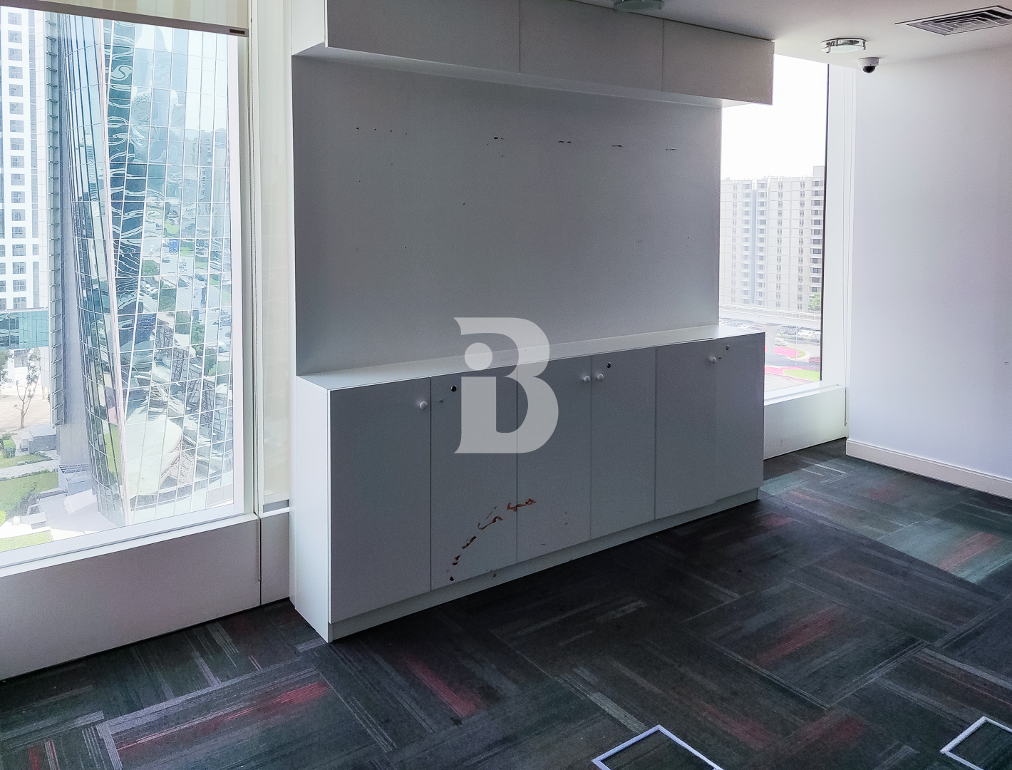 Fully Fitted| Hightech Offce | Sheikh Zayed Road