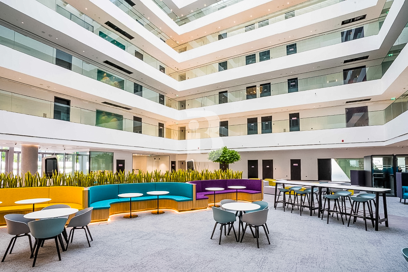 SHELL AND CORE | PREMIUM COMMUNITY | VACANT