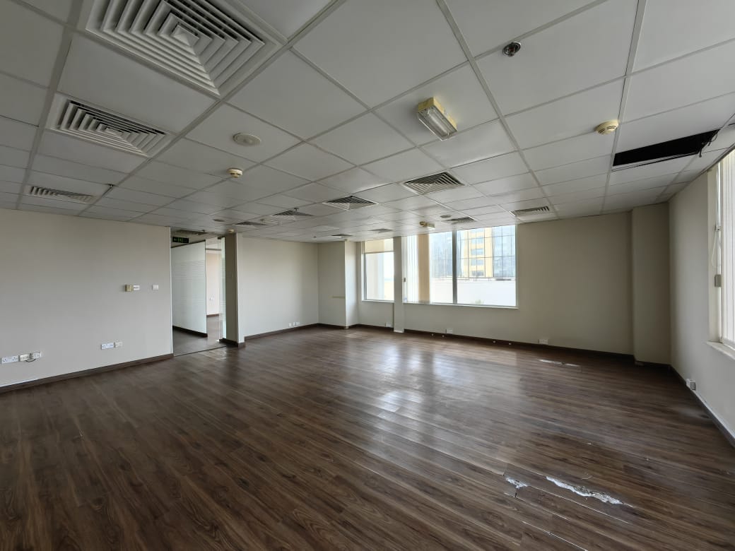 Vacant | Premium Offices | Sea View | Media City