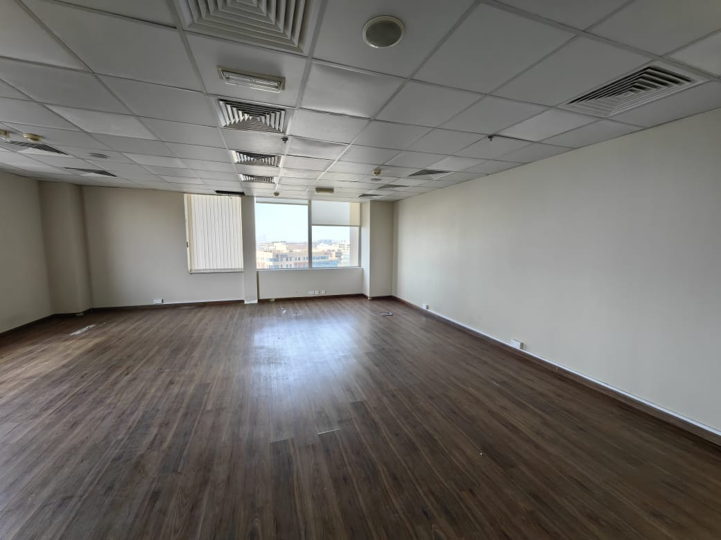 Vacant | Premium Offices | Sea View | Media City