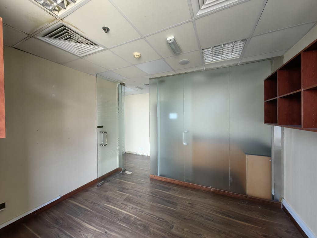 Vacant | Premium Offices | Sea View | Media City
