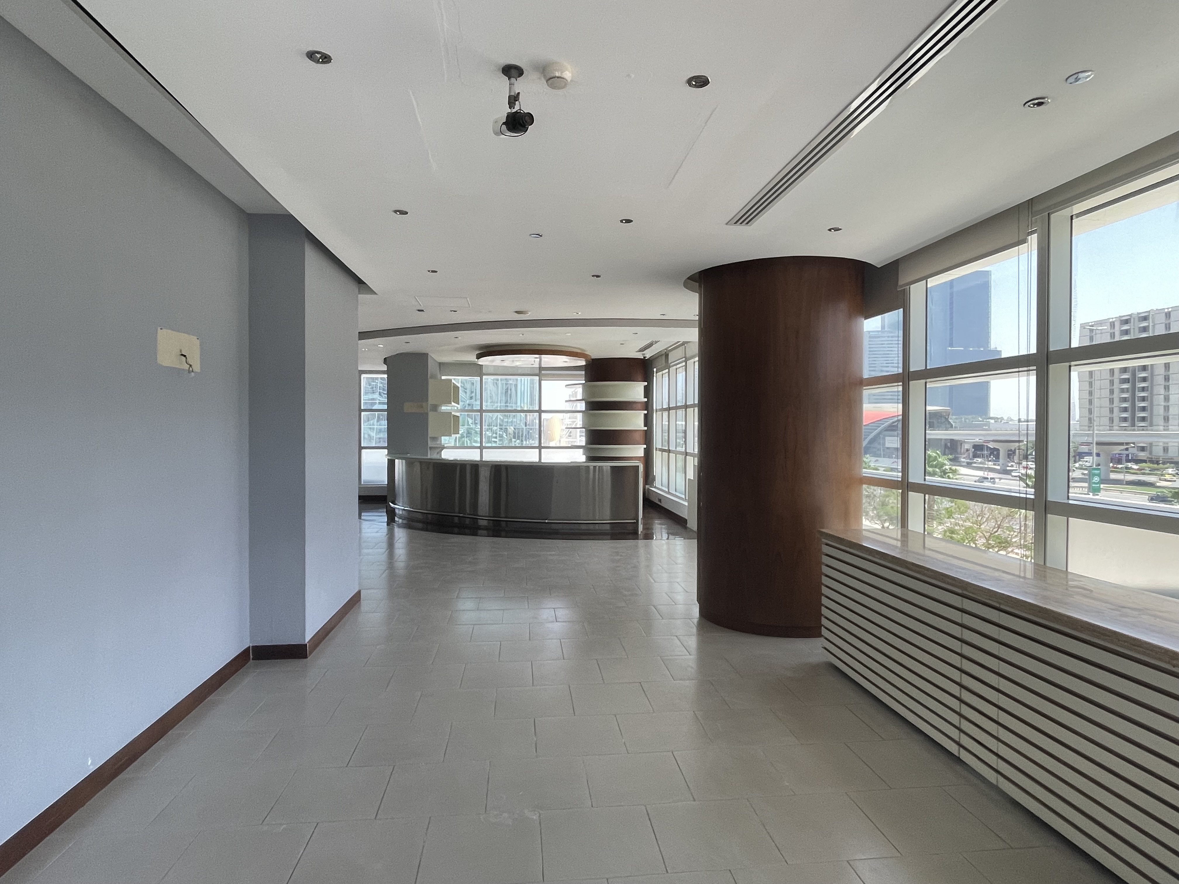 Fitted Full Floor | On SHZ Road | Panoramic View