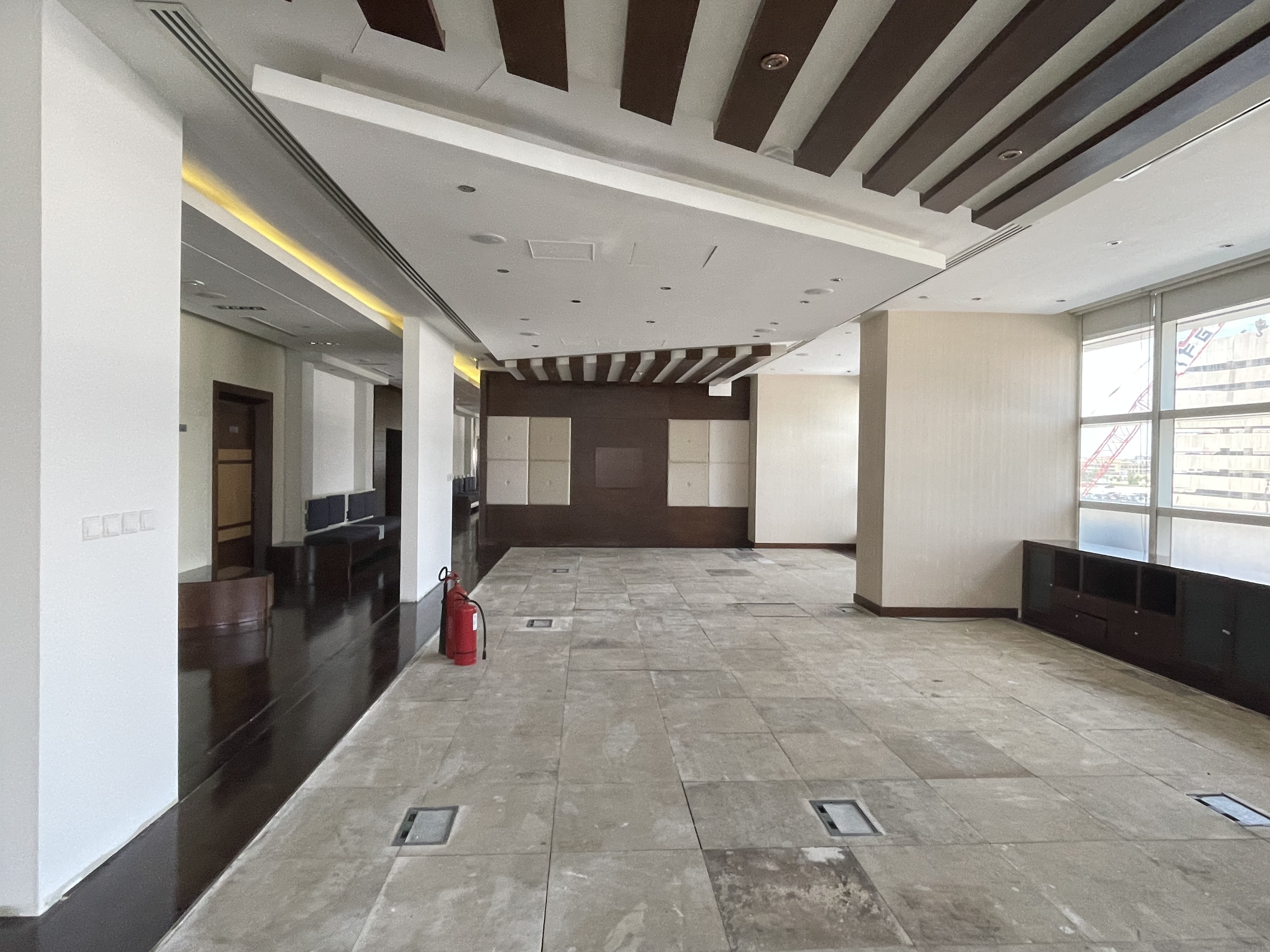 Fitted Full Floor | On SHZ Road | Panoramic View