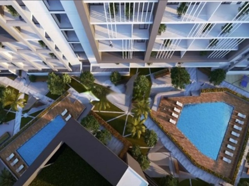 Premium Unit | 1 Parking | Handover Now