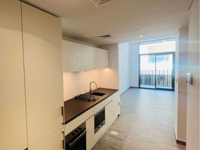 Brand New | Fitted Kitchen | Rented