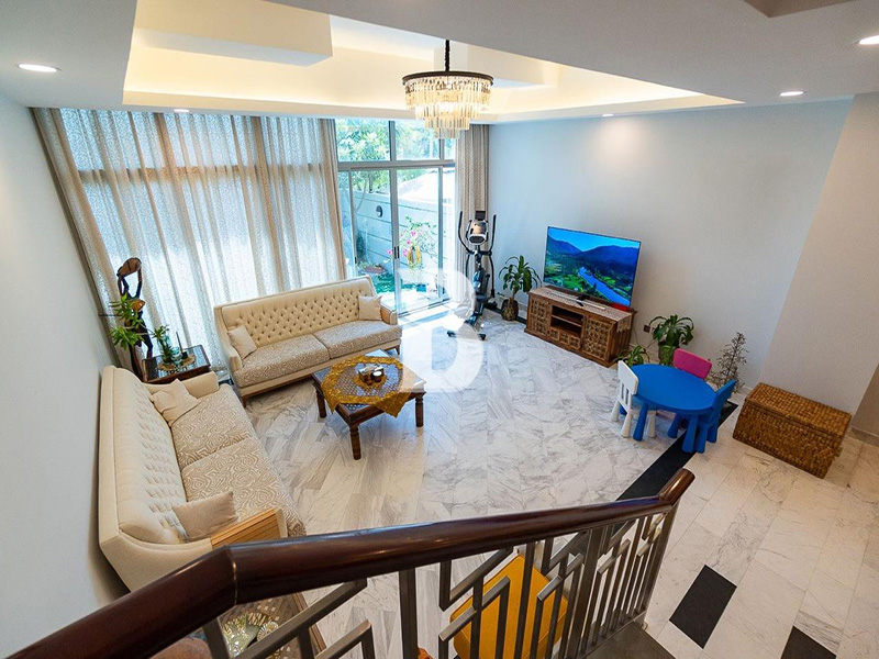 Ready to move in | Park View | Upgraded Home