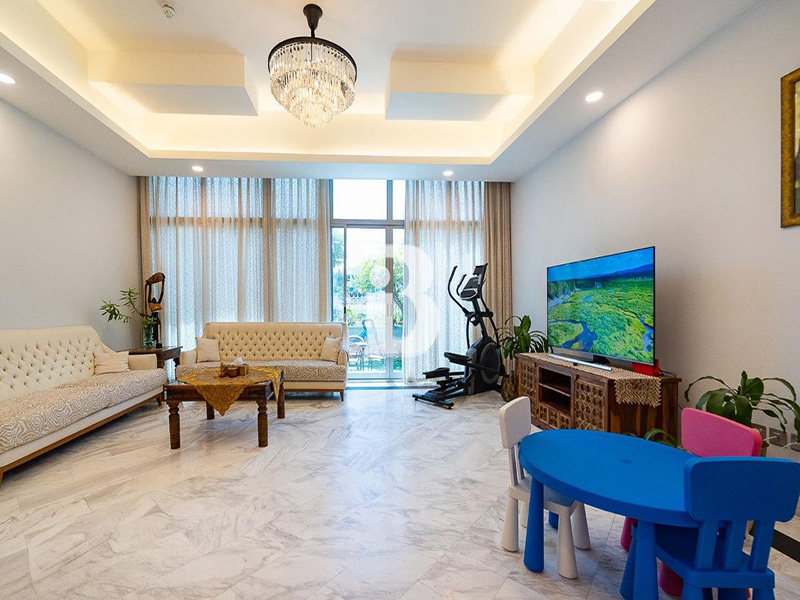 Ready to move in | Park View | Upgraded Home