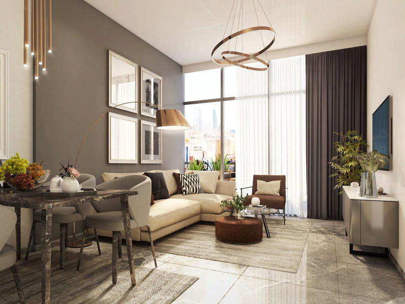 HOT DEAL | Handover Soon | Fully Furnished