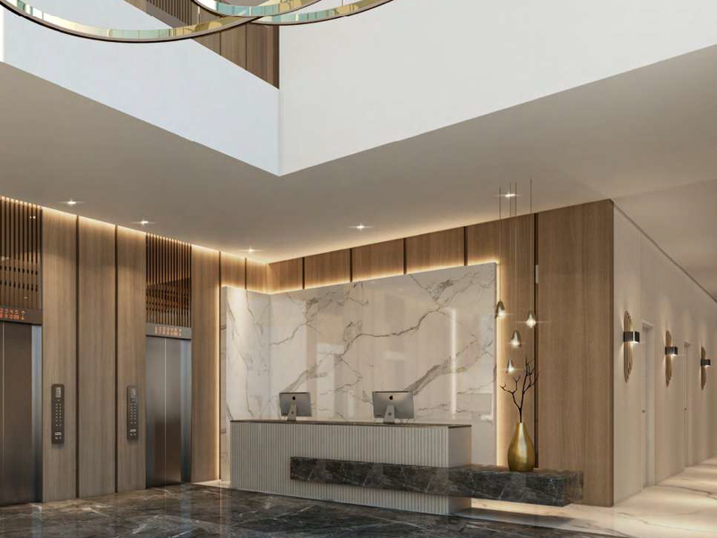 HOT DEAL | Handover Soon | Fully Furnished