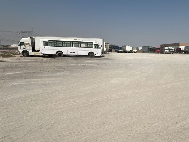 PLOT |  OPEN LAND | DIP | DUBAI INVESTMENT PARK