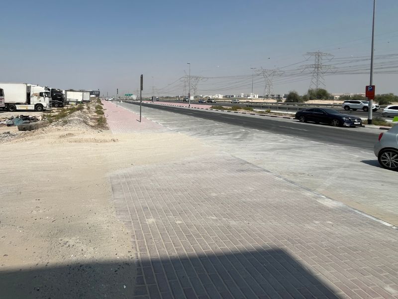 PLOT |  OPEN LAND | DIP | DUBAI INVESTMENT PARK