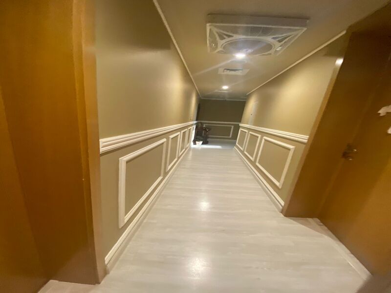 Single Row with Pool| Excellent Layout | 5BR Villa
